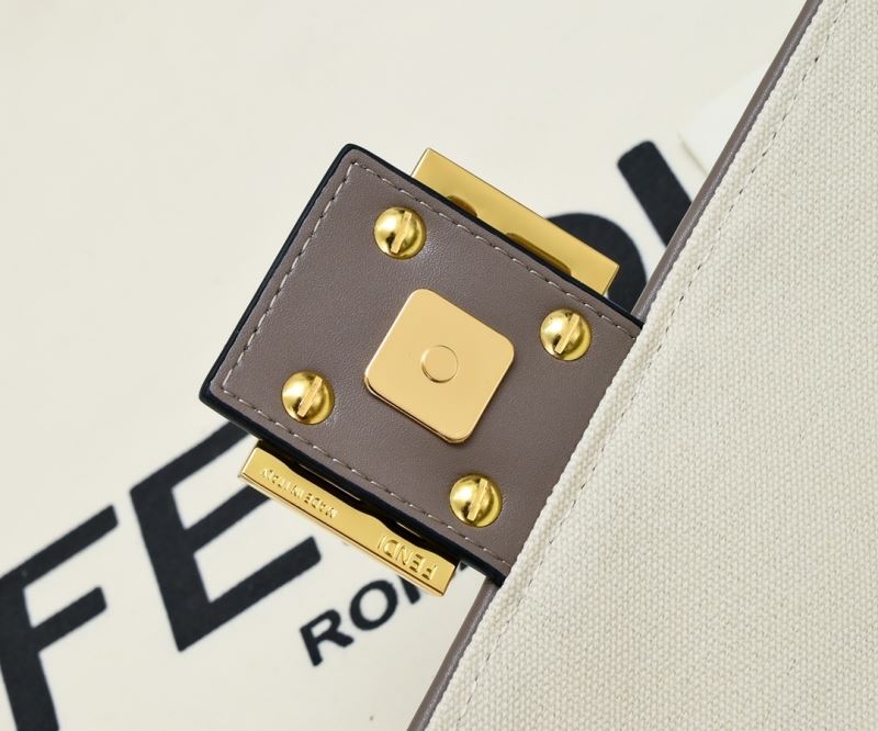 Fendi Baguette Bags